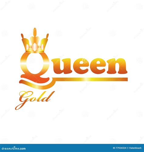 Gold Queen Chess Defeats Silver Pawns. Strategy Planning, Leadership ...