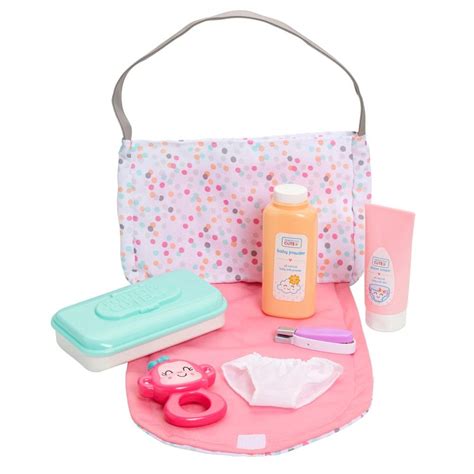 √ Target Baby Alive Accessories