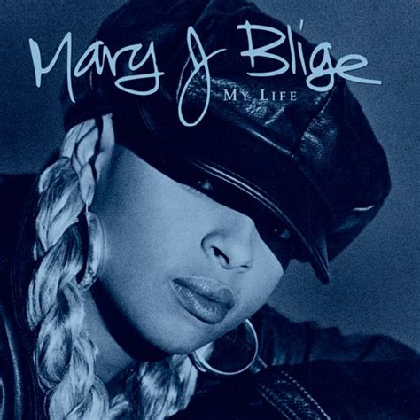 Download ALBUM: Mary J. Blige - My Life | Mphiphop