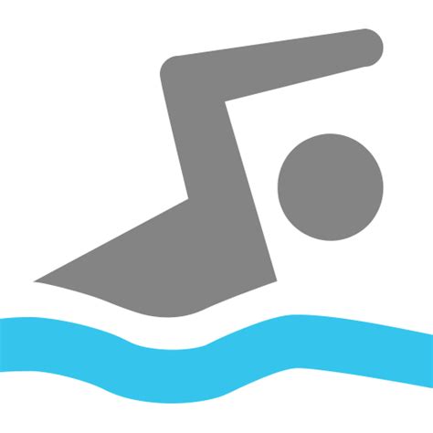 Swimmer Emoji for Facebook, Email & SMS | ID#: 8370 | Emoji.co.uk