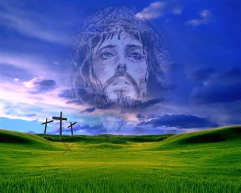 Jesus HD Wallpaper 1920x1080 - WallpaperSafari