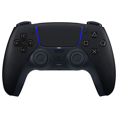 Buy Sony DualSense Wireless Controller For PS5 (Built-in Microphone ...