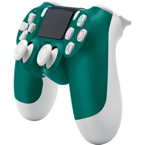 Sony DualShock 4 Wireless Controller (Alpine Green) 3003880 B&H