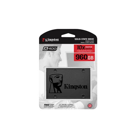 KINGSTON SSD 960GB - Sbeity Computer