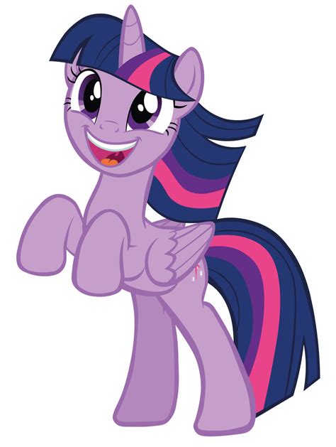 twilight sparkle smiling by dragonm97hd d9wteaf - Princess Twilight ...