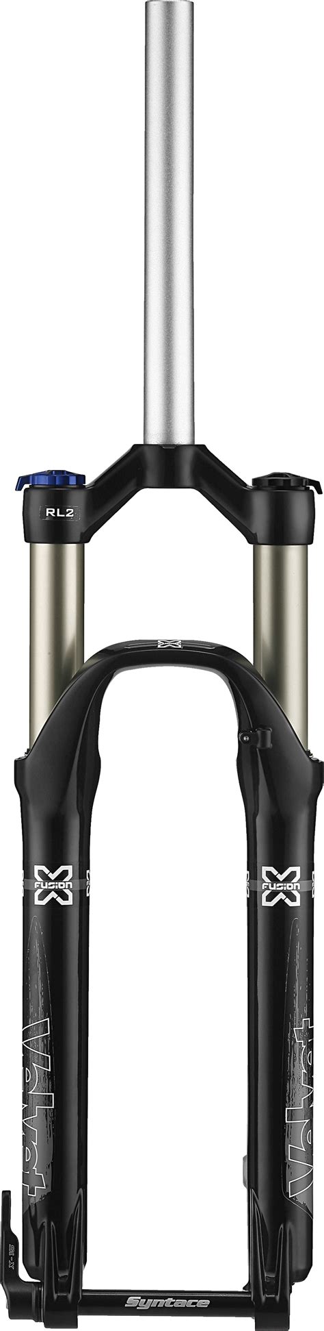 X-Fusion Velvet RL2 DLA Suspension Fork - Reviews, Comparisons, Specs ...