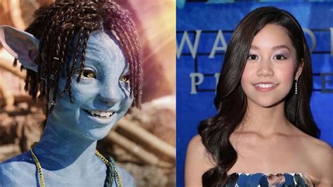 Avatar 2 cast: Full list of every important character