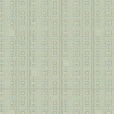 CA1529 Antonina Vella Deco Screen Wallpaper - Light Blue | Screen ...