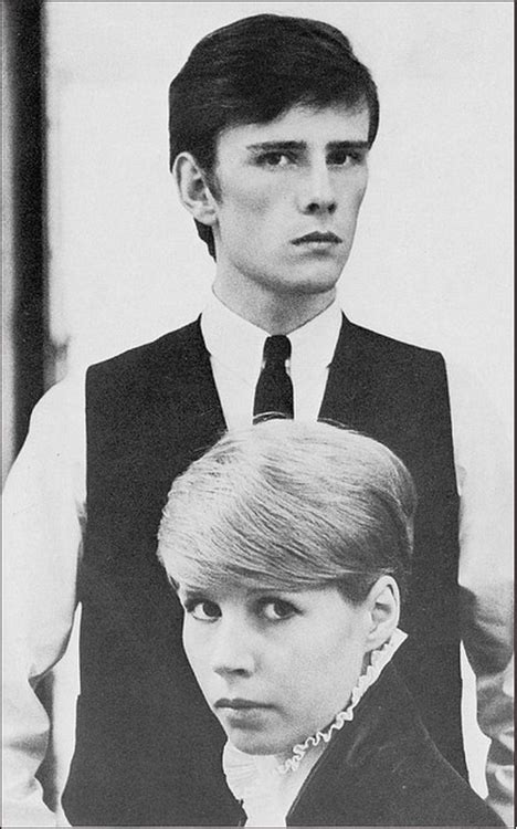 Child of the Sixties Forever: Stuart Sutcliffe and Astrid Kirchherr