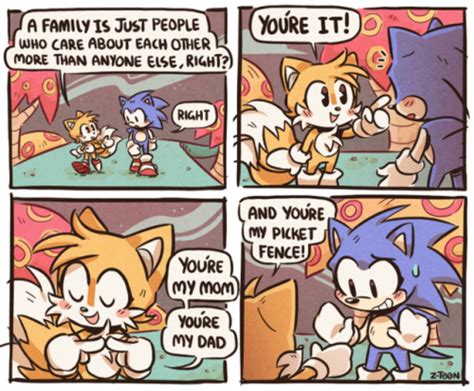 I love this scene | Sonic the Hedgehog | Know Your Meme