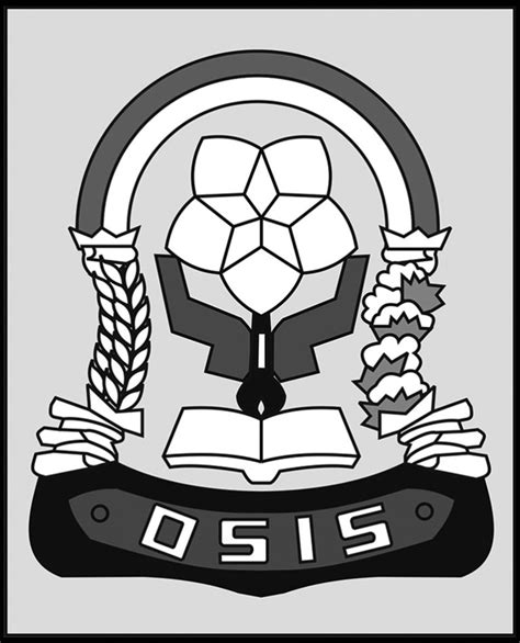 Logo Osis (Mts / SMP / SMA) PNG Terbaru | DOWNLOAD - rekreartive