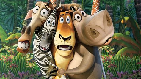 Watch Madagascar Full Movie Online Free | MovieOrca