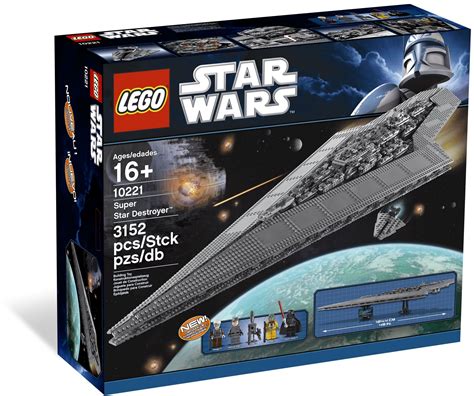 Next LEGO Star Wars UCS Set Reported to be $699 - The Brick Fan