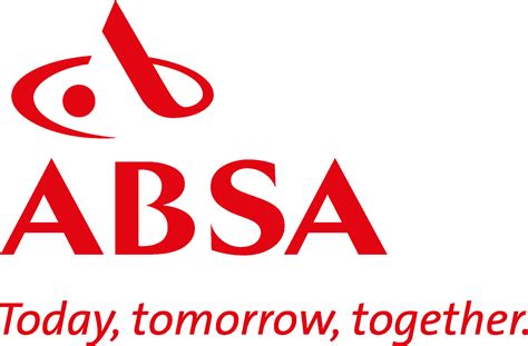 Absa Bank Logo Vector - (.Ai .PNG .SVG .EPS Free Download)