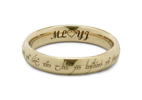 The Best Wedding Ring Engraving Ideas for 2024 - InSerbia News