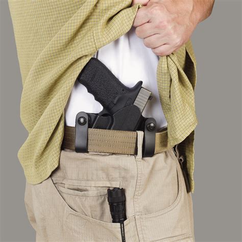 5 Things You Must Know About Concealed Carry Holsters | Gun Digest