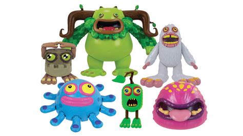 MY SINGING MONSTERS | The Toy Insider