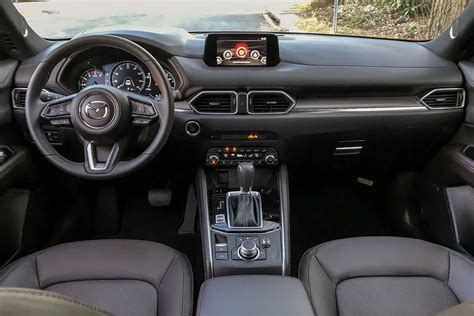 2019 Mazda Cx 5 Tan Interior | Psoriasisguru.com