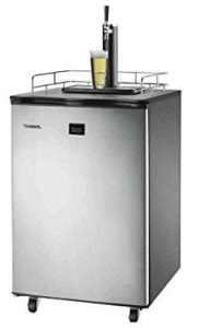 Best Kegerator Reviews - Winning Beers