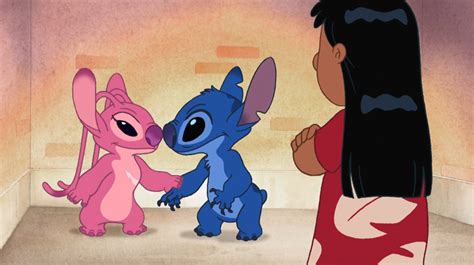 Lilo & Stitch: The Series S1E30 (2004) - Backdrops — The Movie Database ...