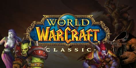 WoW Classic: All 4 Horde Races Explained