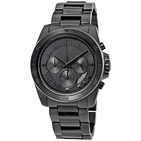 Michael Kors Brecken Chronograph Men's Watch MK8482 - Brecken - Michael ...