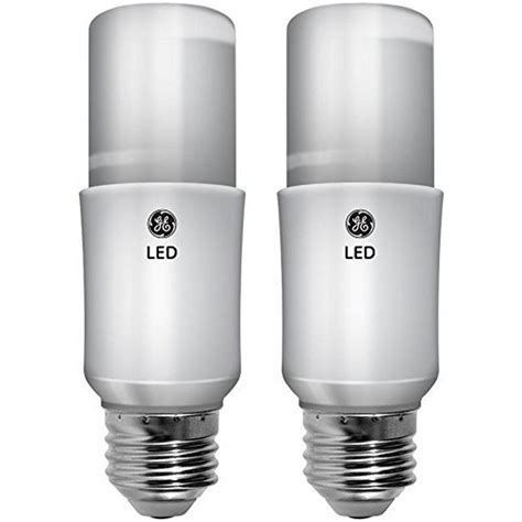 GE Lighting 32309 LED Bright Stik 16-watt (100-Watt Replacement), 1520 ...