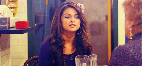 gifs. : • Selena Gomez (part6)