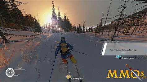 Steep Game Review - MMOs.com