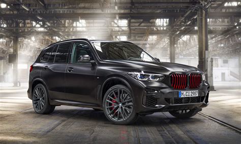 BMW X5 Designer Criticizes The New 2 Series Coupe - GearOpen.com