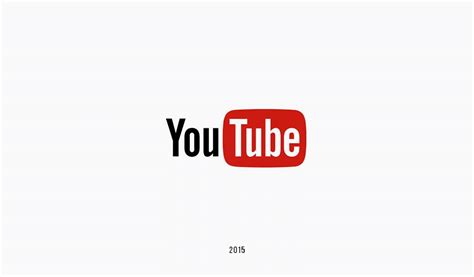 Youtube logo 2015 – TURBOLOGO – Logo Maker Blog