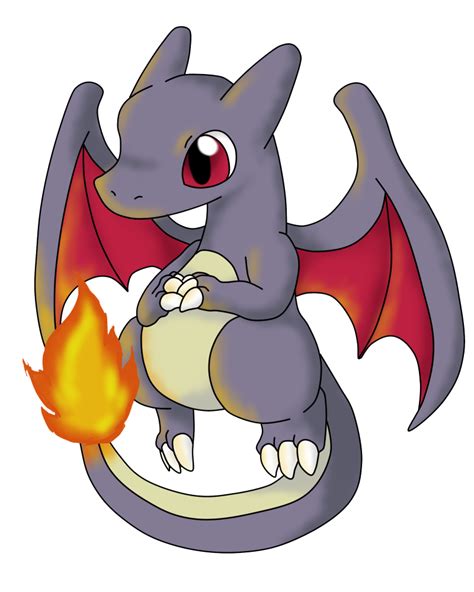 Shiny Charizard Wallpaper - WallpaperSafari