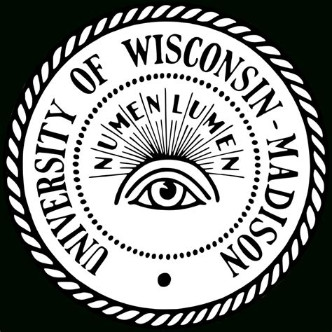 University Of Wisconsin–Madison - Wikipedia - Uw Madison Campus Map ...