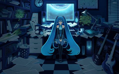 Anime office Wallpapers - Top Free Anime office Backgrounds ...