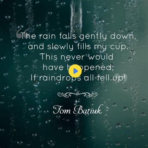 50 Best Rainy Day Quotes and Sayings - Quotes Yard