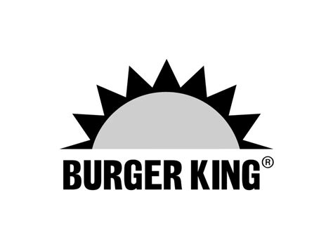 Burger King Svg, King Of The Grill Svg Files, Vector, Clipart, Cricut ...