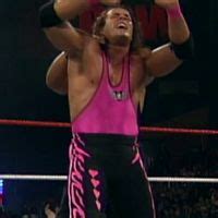 CrazyTights | Bret Hart - WrestleMania X