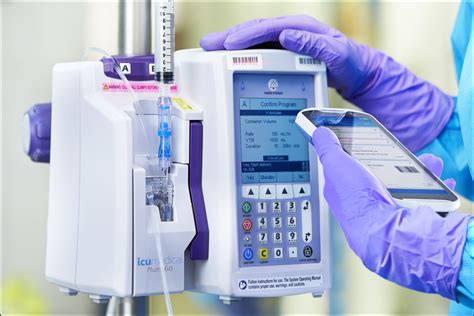 Plum 360™ Infusion System - Fannin Ltd