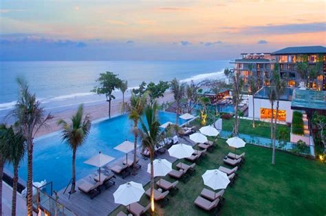 Top 5 Beach Clubs in Seminyak | Ministry of Villas