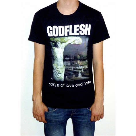 Songs of Love and Hate | Godflesh