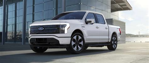 Ford F150 Lightning Reserve