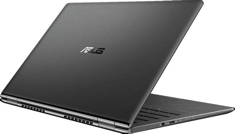 ASUS - 2-in-1 13.3" Touch-Screen Laptop - Intel Core i7 - 16GB Memory ...