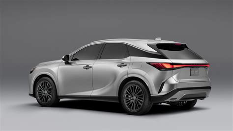 2024 Lexus 350 Rx Hybrid - Ida Lucille