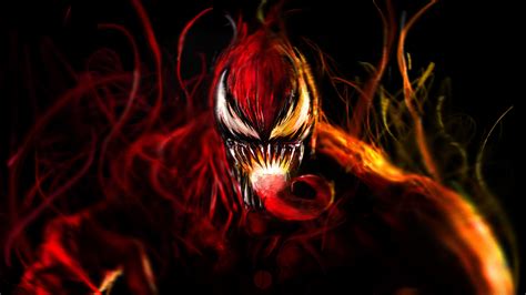 Marvel Carnage HD Wallpaper (53+ images)