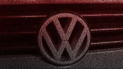 VW Logo Wallpapers (60+ images)