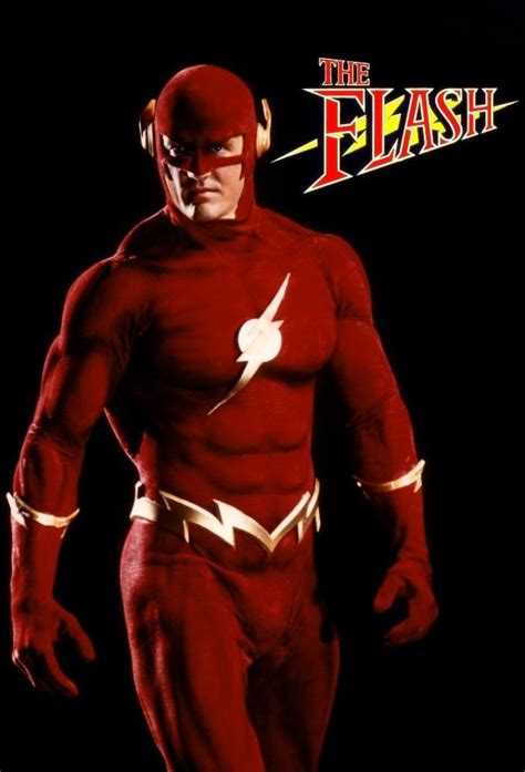 The Flash (1990) S01 - WatchSoMuch