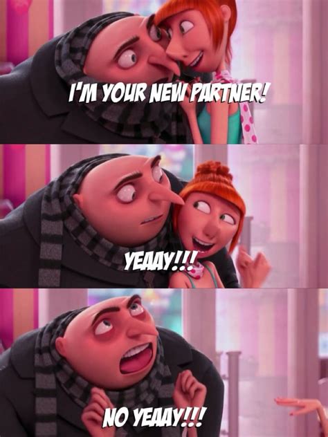 Gru Despicable Me Meme | Images and Photos finder