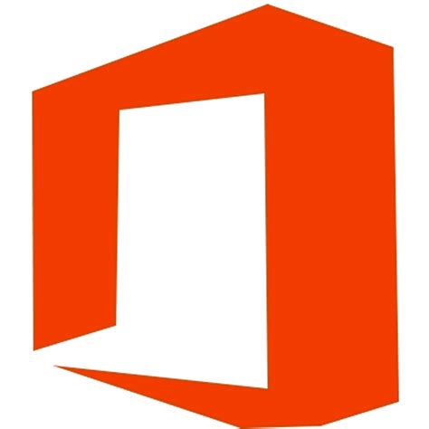 Microsoft Office Icon Png at Vectorified.com | Collection of Microsoft ...