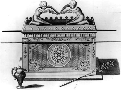 Why the Ark of the Covenant is one of history's enduring mysteries