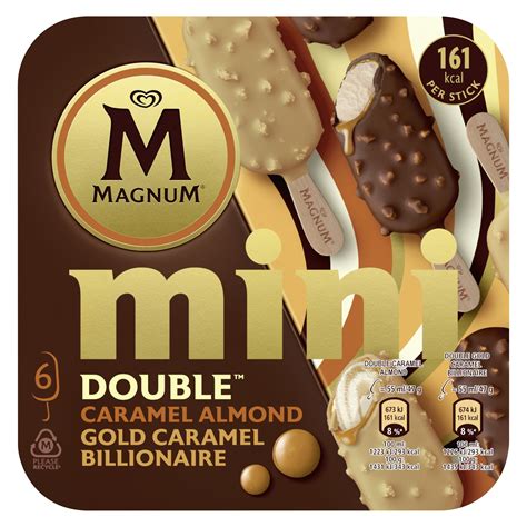 Magnum welcomes 2023 with new innovations - Asian Trader - Business ...